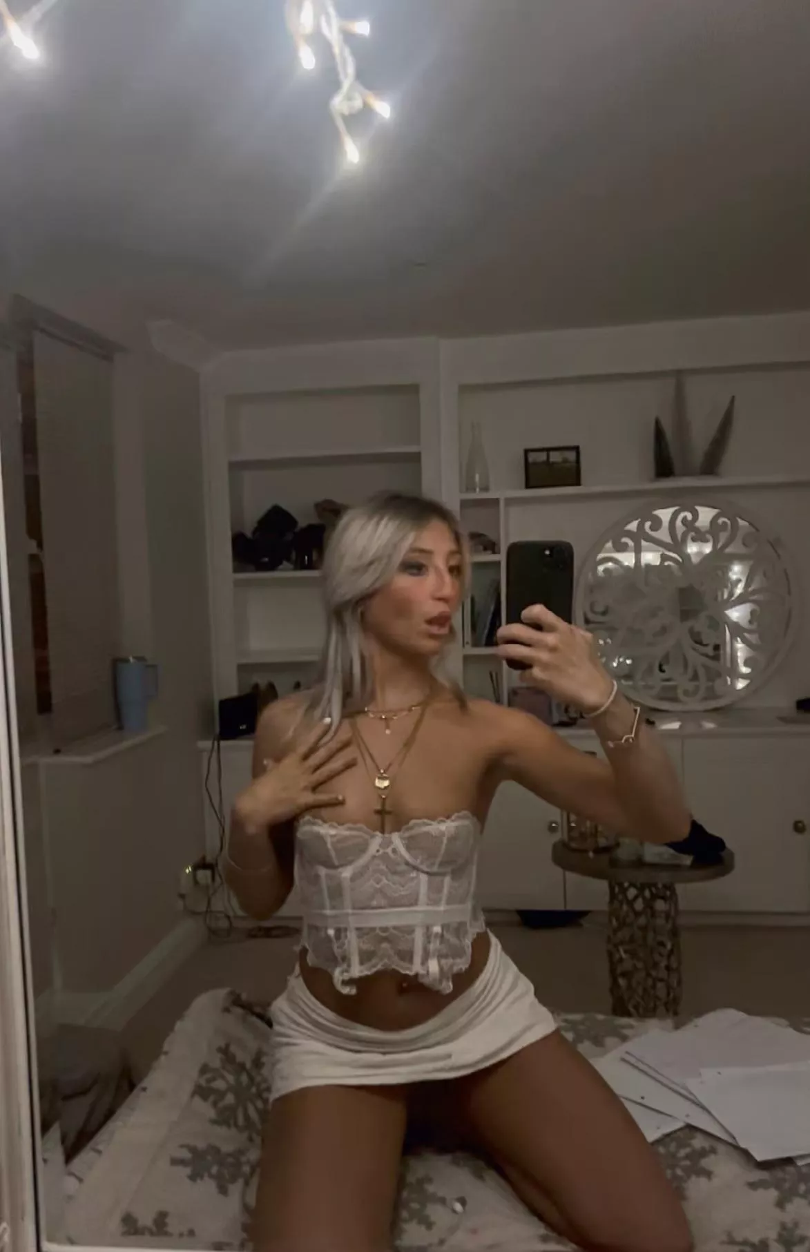 Oh hi posted by AdStrong903