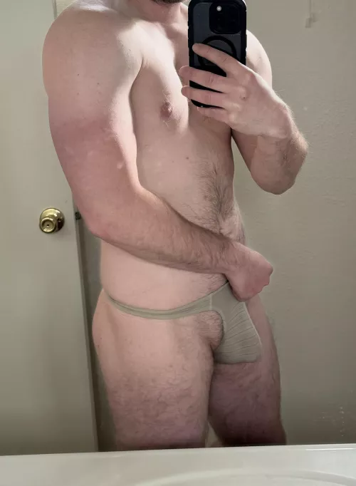 Only the essentials are covered but maybe they shouldn’t be by throwfaraway898989