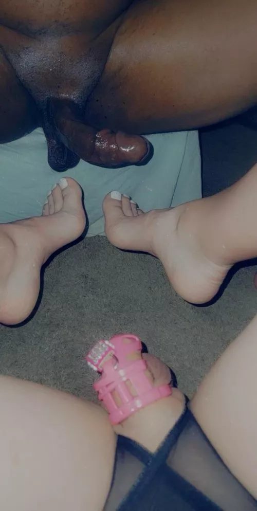 Play time x by SophiexThickk