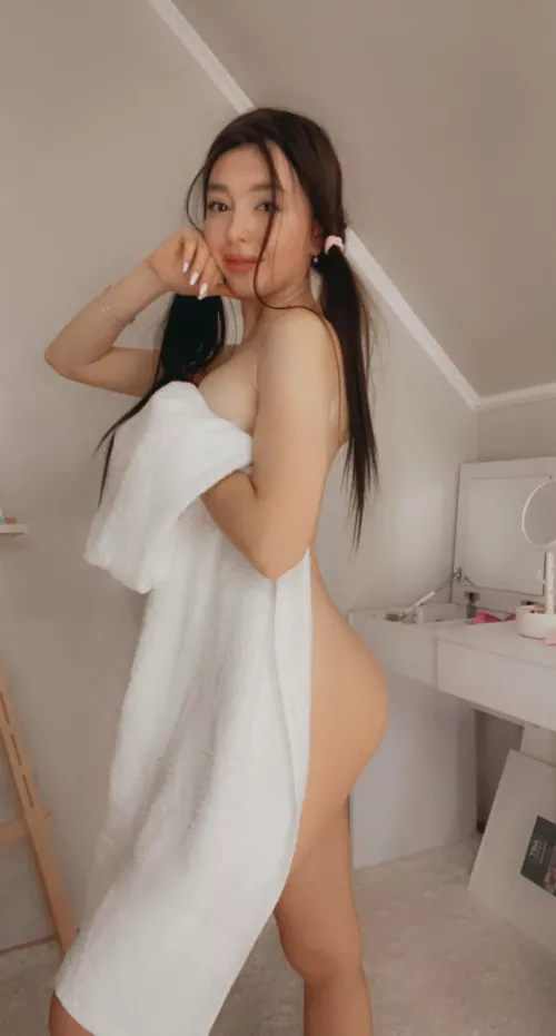 Please daddy, all my clothes were dirty 😫 by Mari6mi