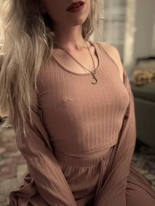 Seven years later and I’m still bra-free! by nothinglikealice