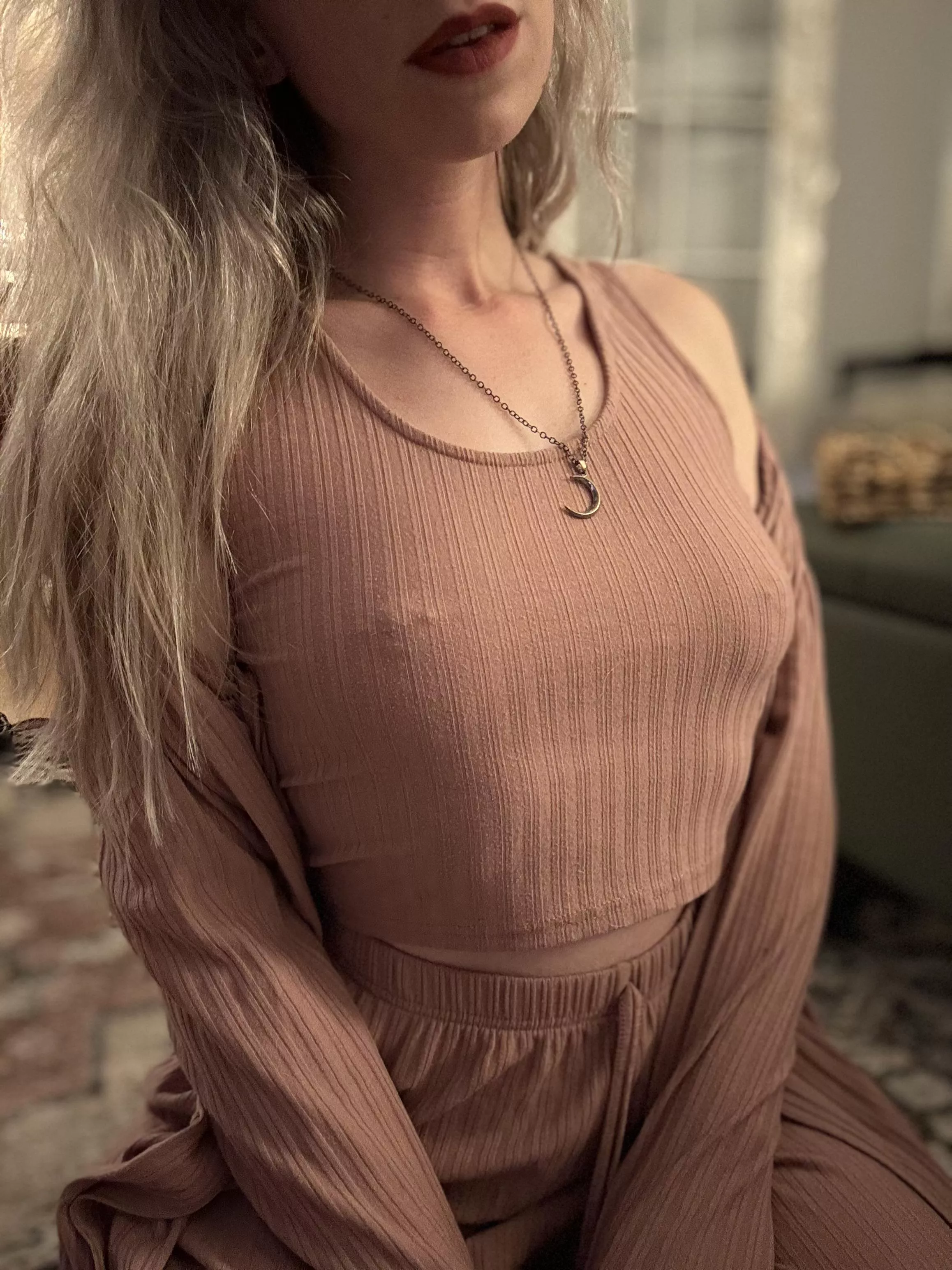 Seven years later and I’m still bra-free! posted by nothinglikealice