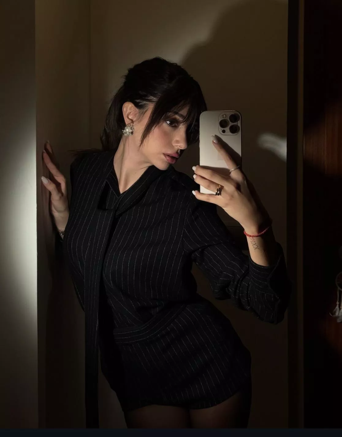 Smaranda Stirbu  posted by LegitimateAd8652