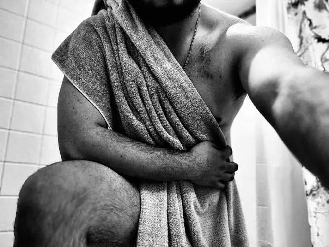 Spread Love And Unity🖤🤍 by RelationDue5103