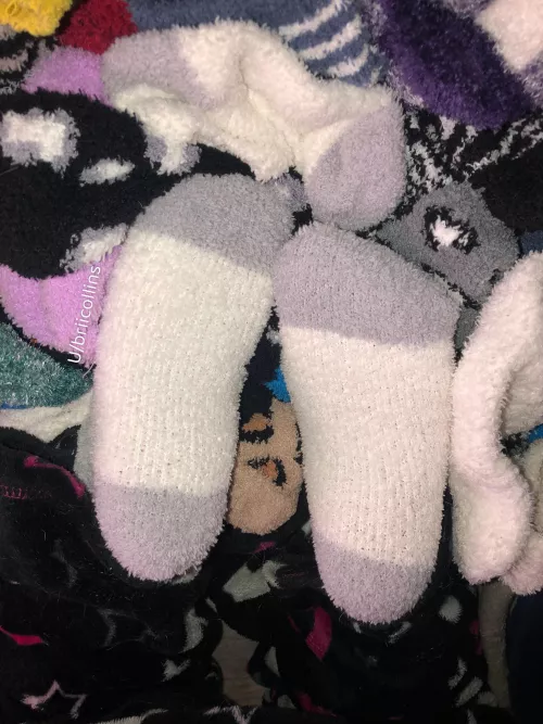 The best socks 🤭 by BriiCollins