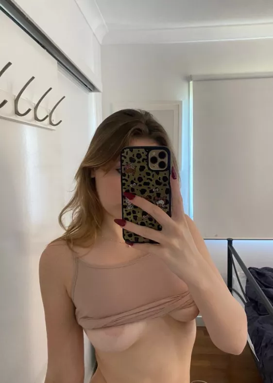 The breast view to start your day! by AlonexBeautiful