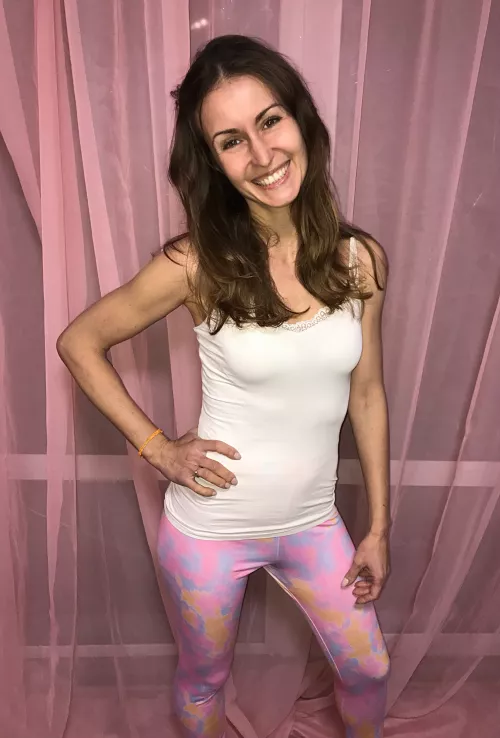 This top is a great combination by Viki_soul