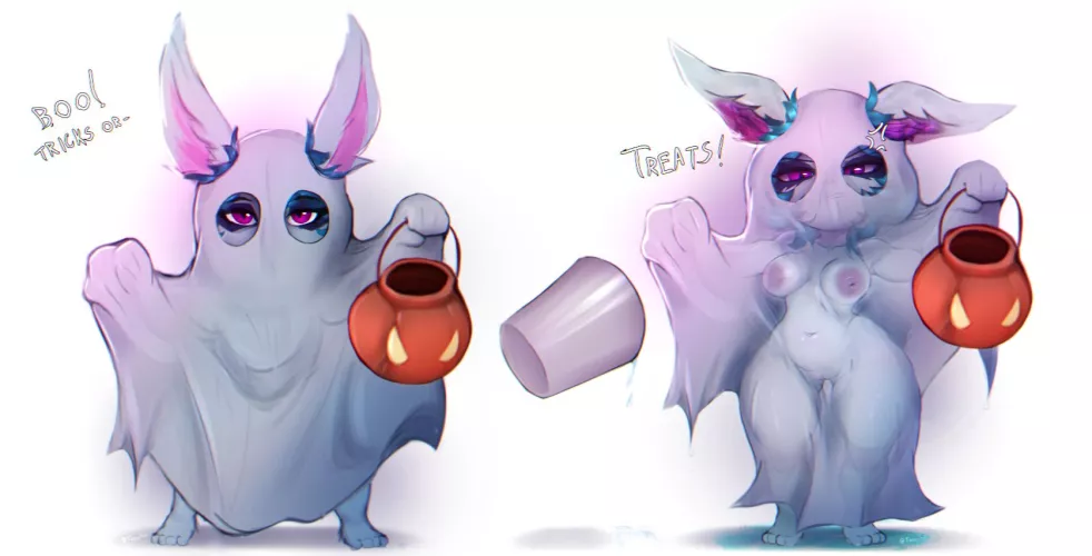 VEX by InteractionMiddle847