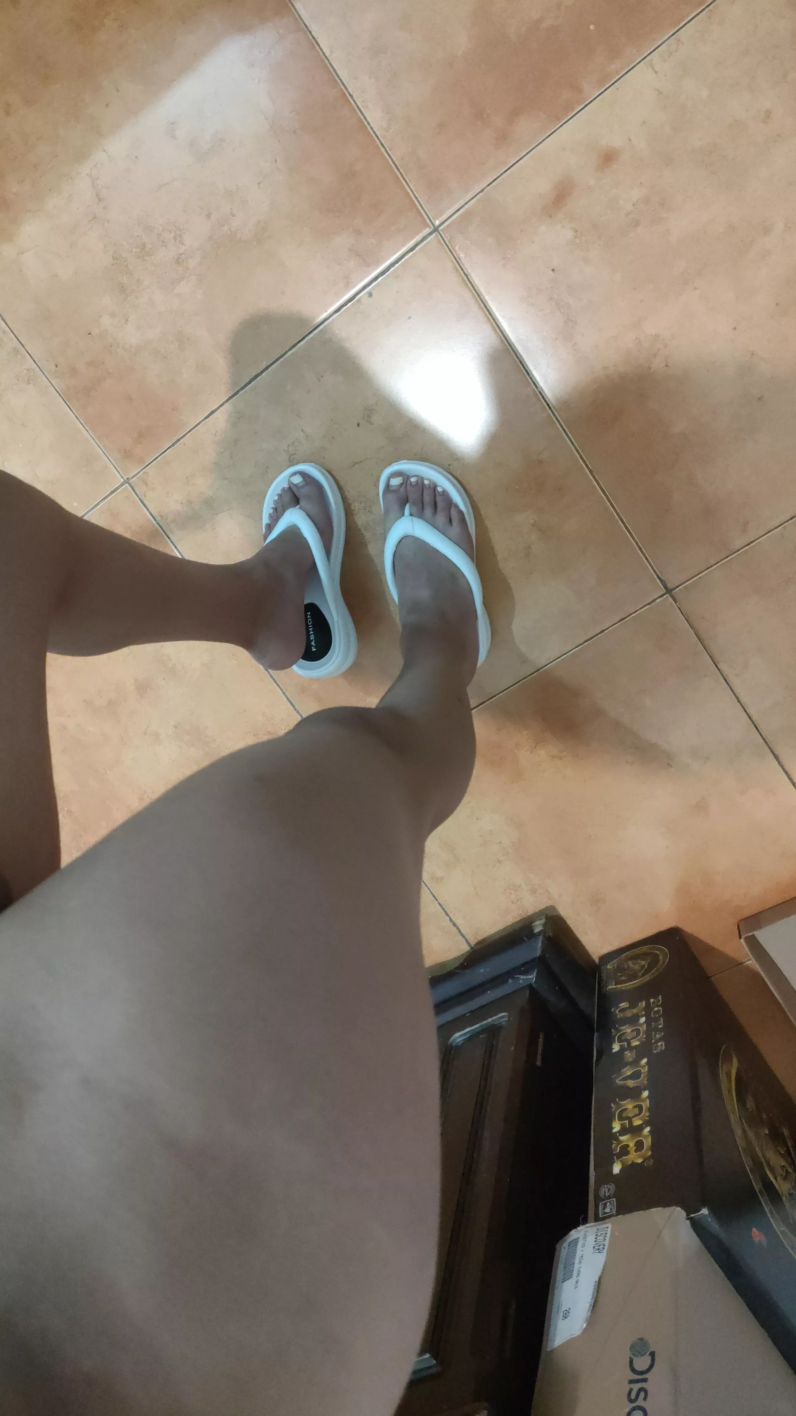 White  posted by Ar1_trn