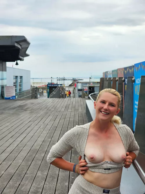 Who can guess where I am? by sugar-essex