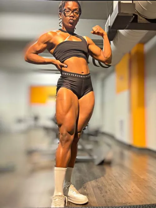 will love you if you praise these muscles by Personal_Zucchini207