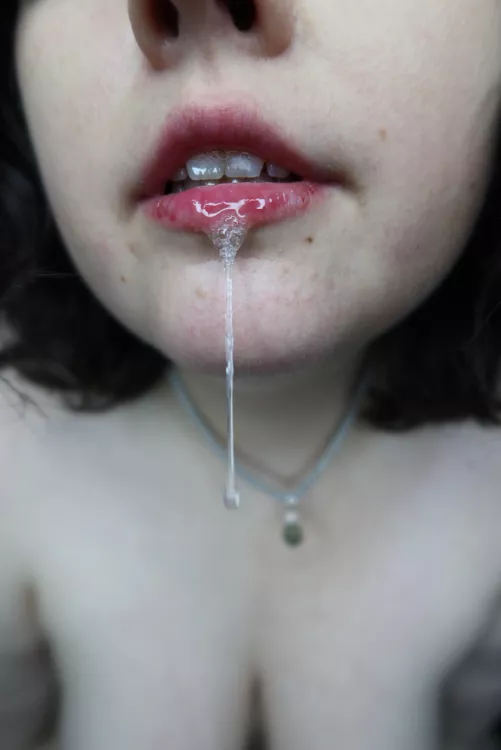 You should be here to taste it by call_me_pup