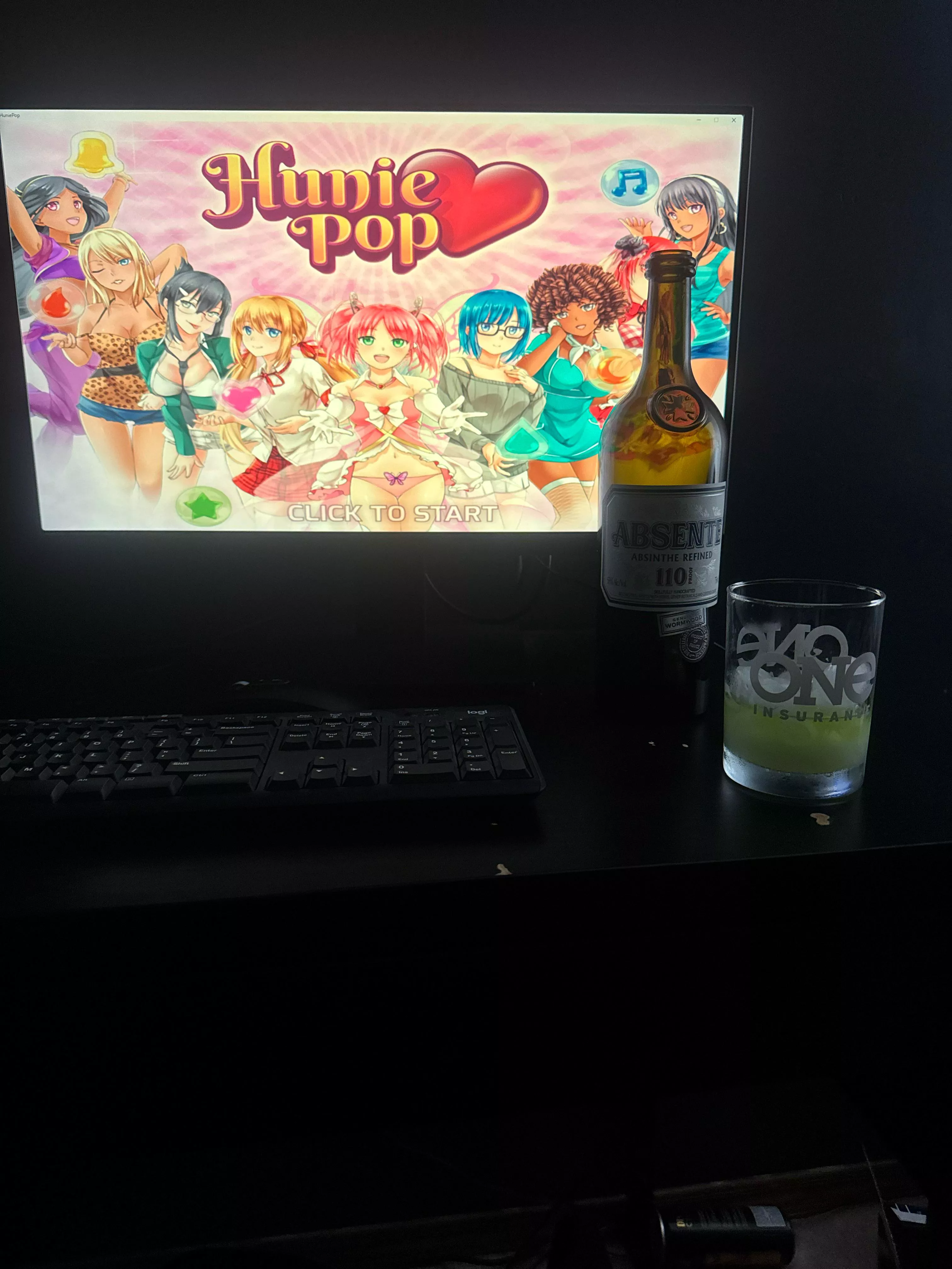 Am I cooked boys? posted by Turkey_Tickler69