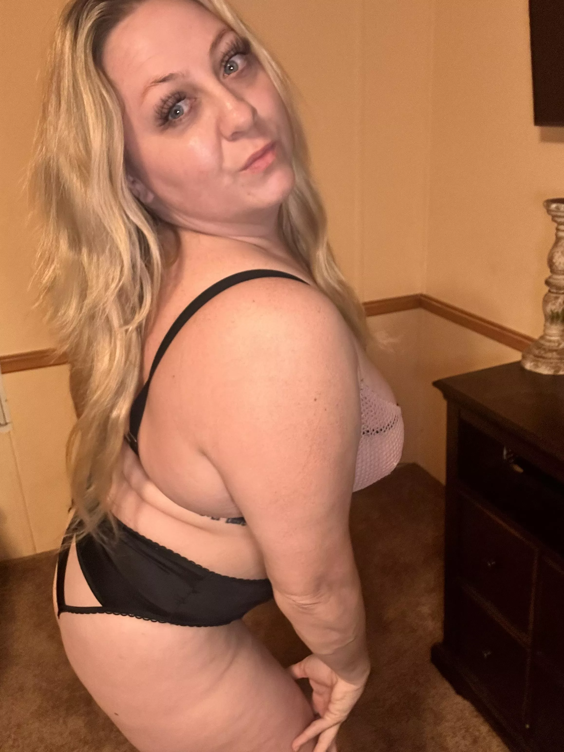 Am I your first choice ? posted by plasticitsfantasty