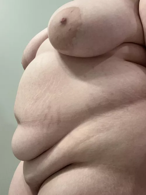 College gave me stretch marks  by weirdasshaikugirl