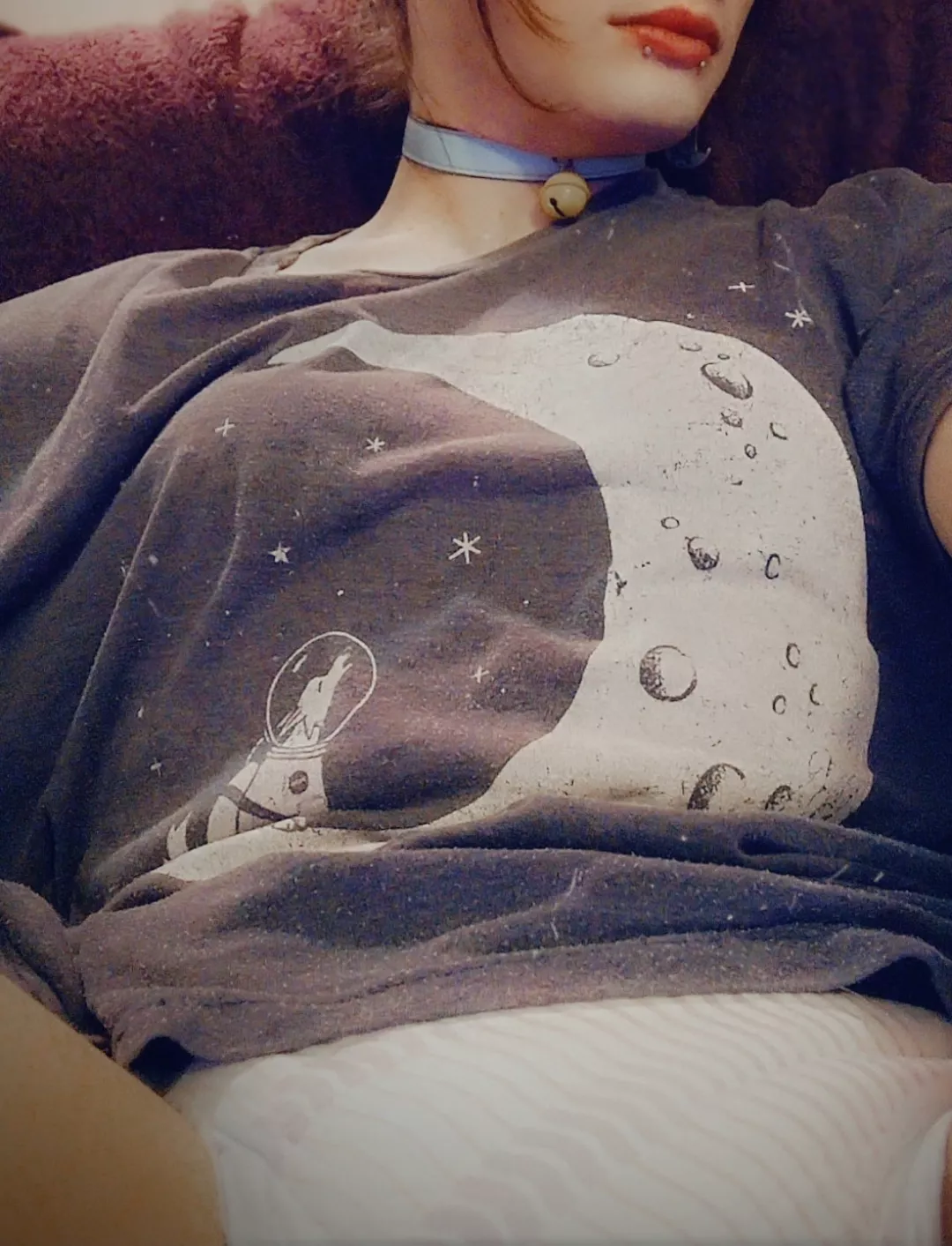 Gimme a sniff😘 posted by KittyPuddlez