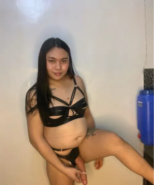 Girl cock makes you happy by macy1205