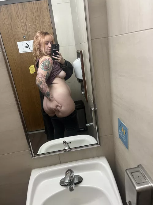 Grab a handful 😉 by Glitteringworm78