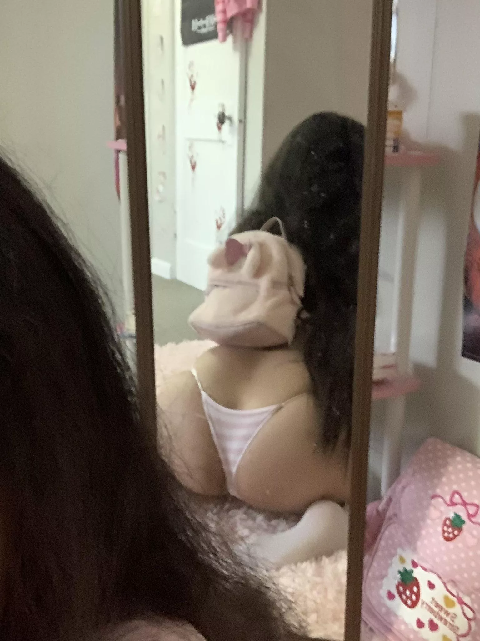 how can i be a good girl for you? posted by miamedua