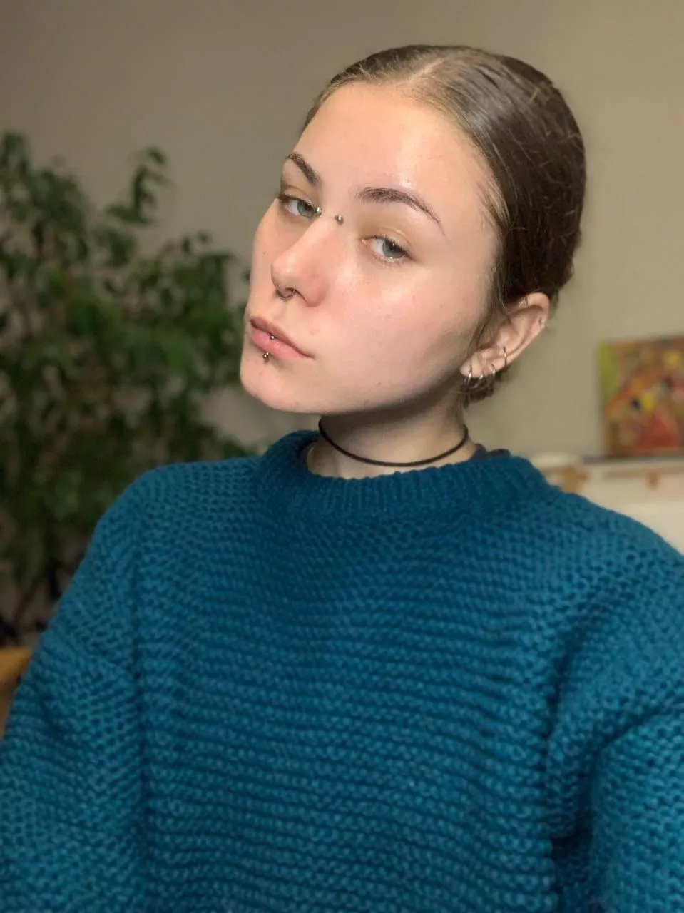 I really love my face shape posted by Striking_Court8835