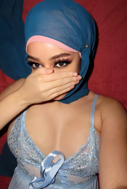 I'm not that innocent.  by Ok-Candle8408