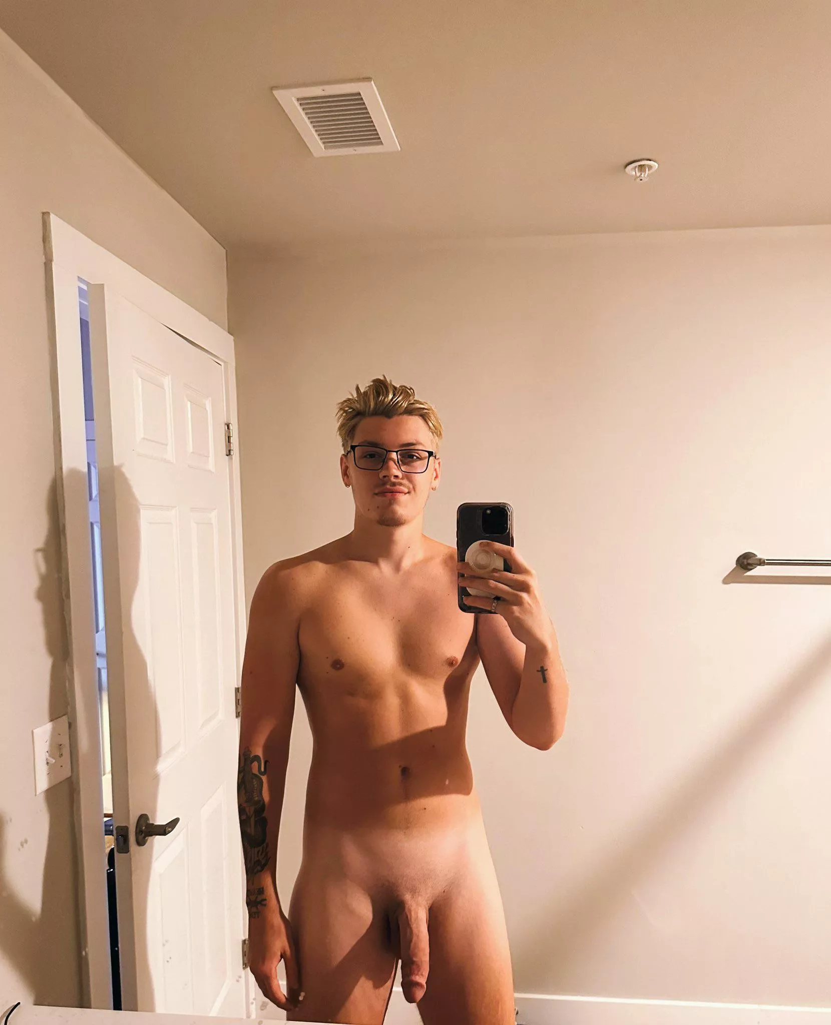 It’s both a grower and a shower posted by Responsible-Use-5324