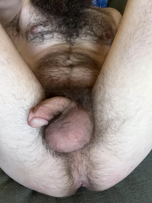 Join me?  by firm_tree