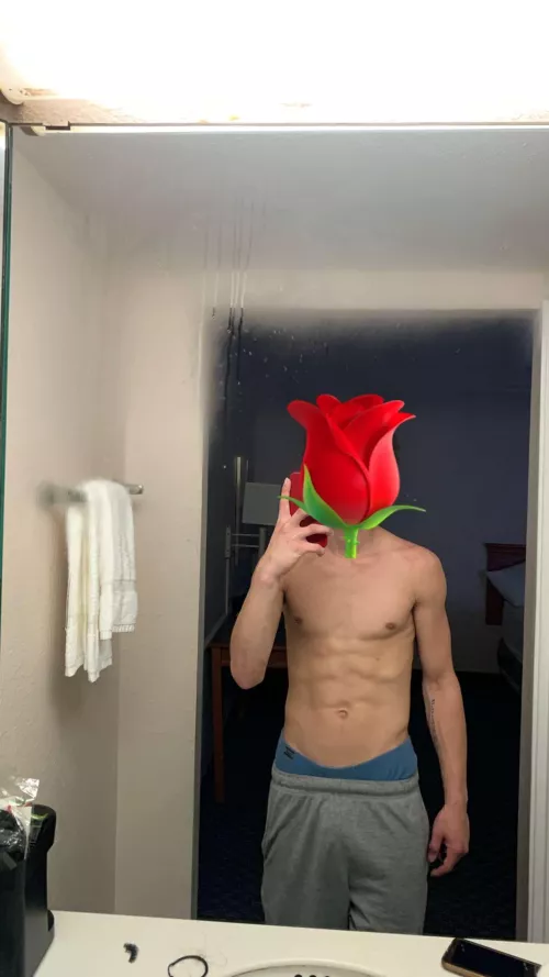 [M] 25, for women only. anything else gets ignored..  by NovelFeeling9974