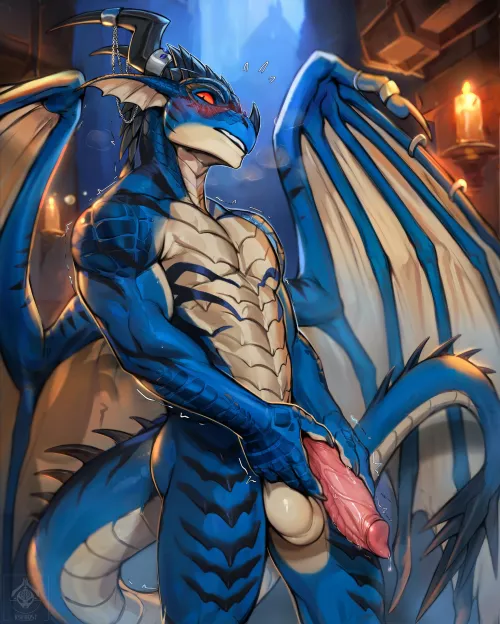 [M] (ksfrost) by DivineMalediction