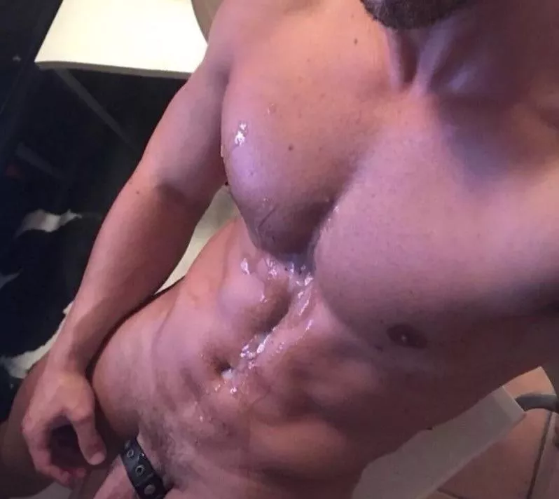 M33 looking posted by [deleted]