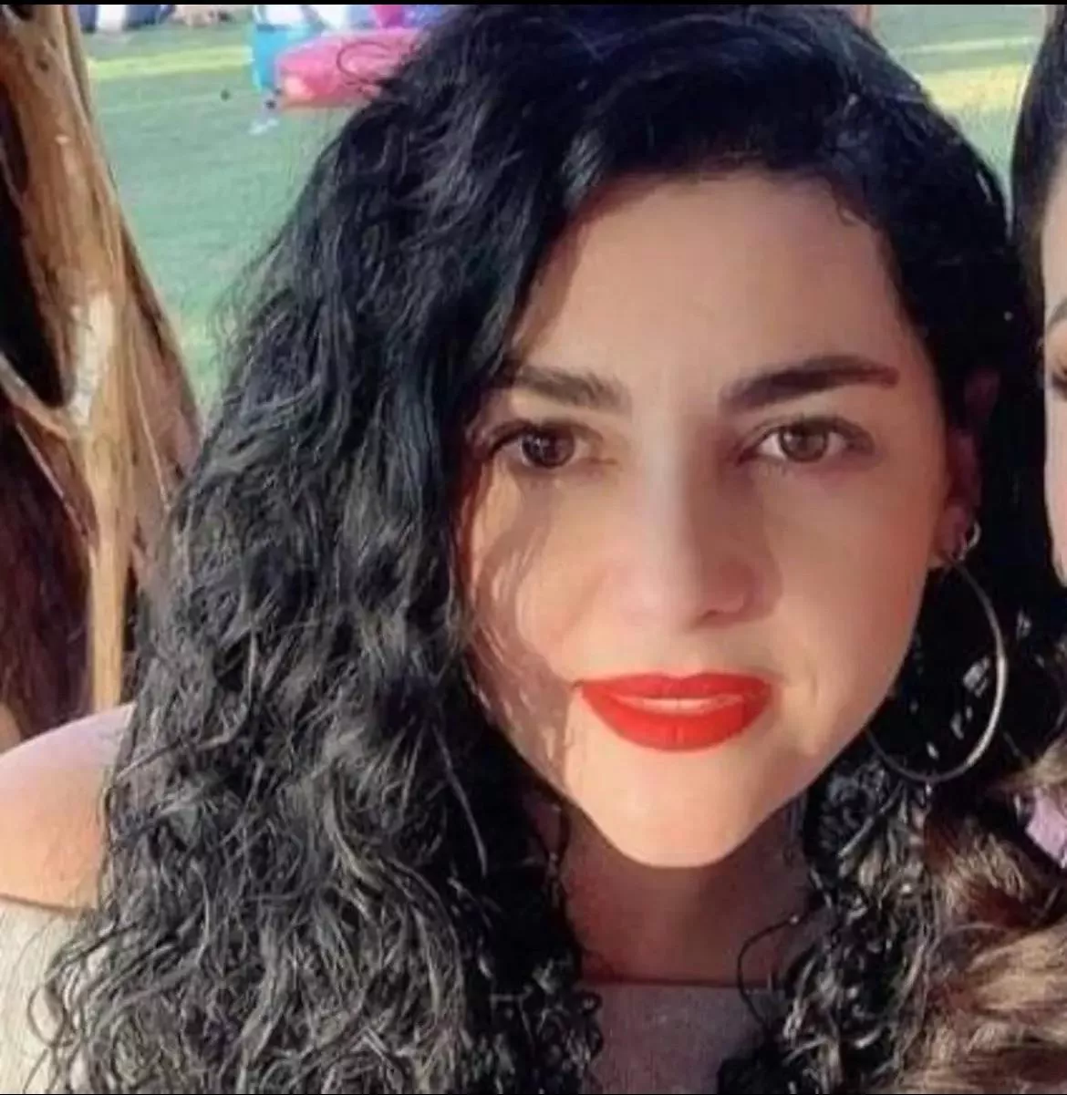 Modesta Zambada Niebla (daughter of El Mayo and Rosario Niebla) posted by ImaginaryPlac3s