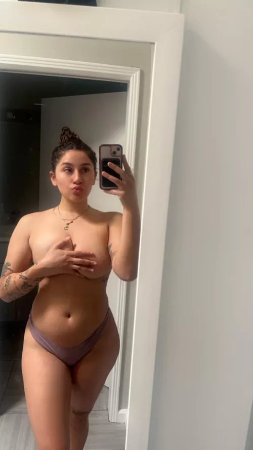 My hand barely even covers them  by Sarah_Smiles133