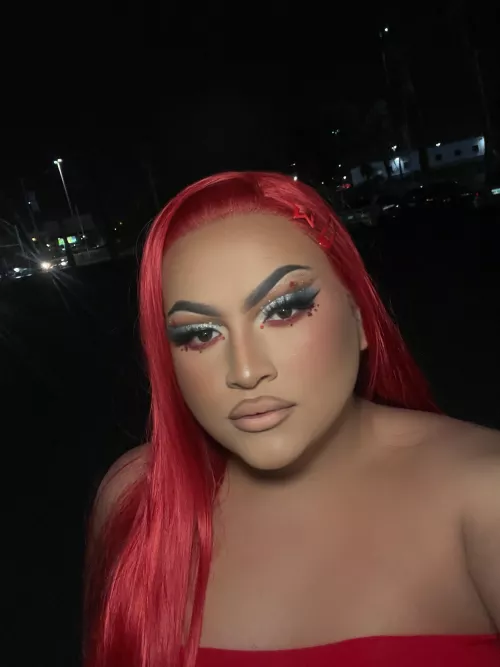 [nb4m] non binary looking for male with bbc or bwc have a face pic ready !!!  by Alain_mugler