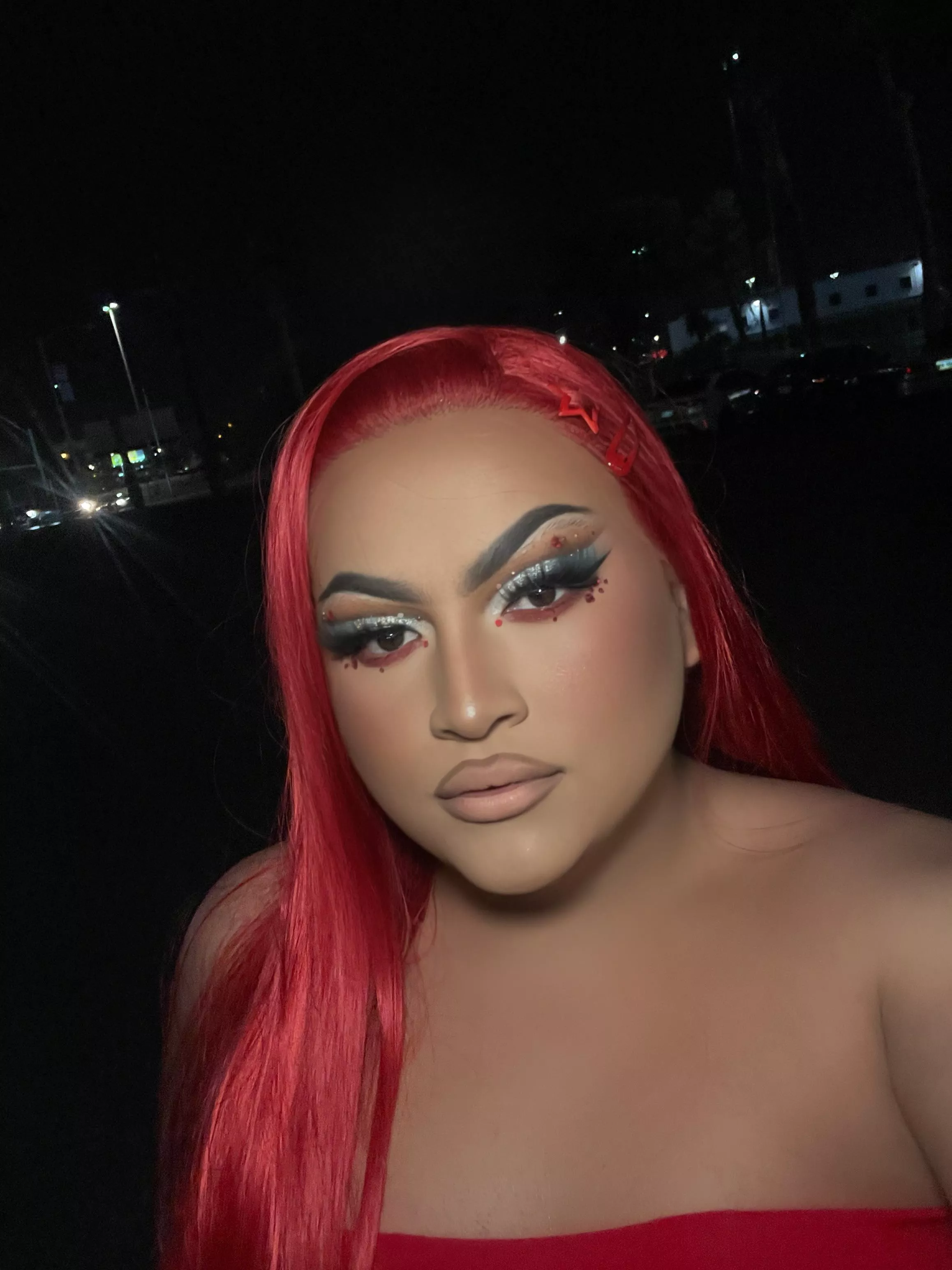 [nb4m] non binary looking for male with bbc or bwc have a face pic ready !!!  posted by Alain_mugler