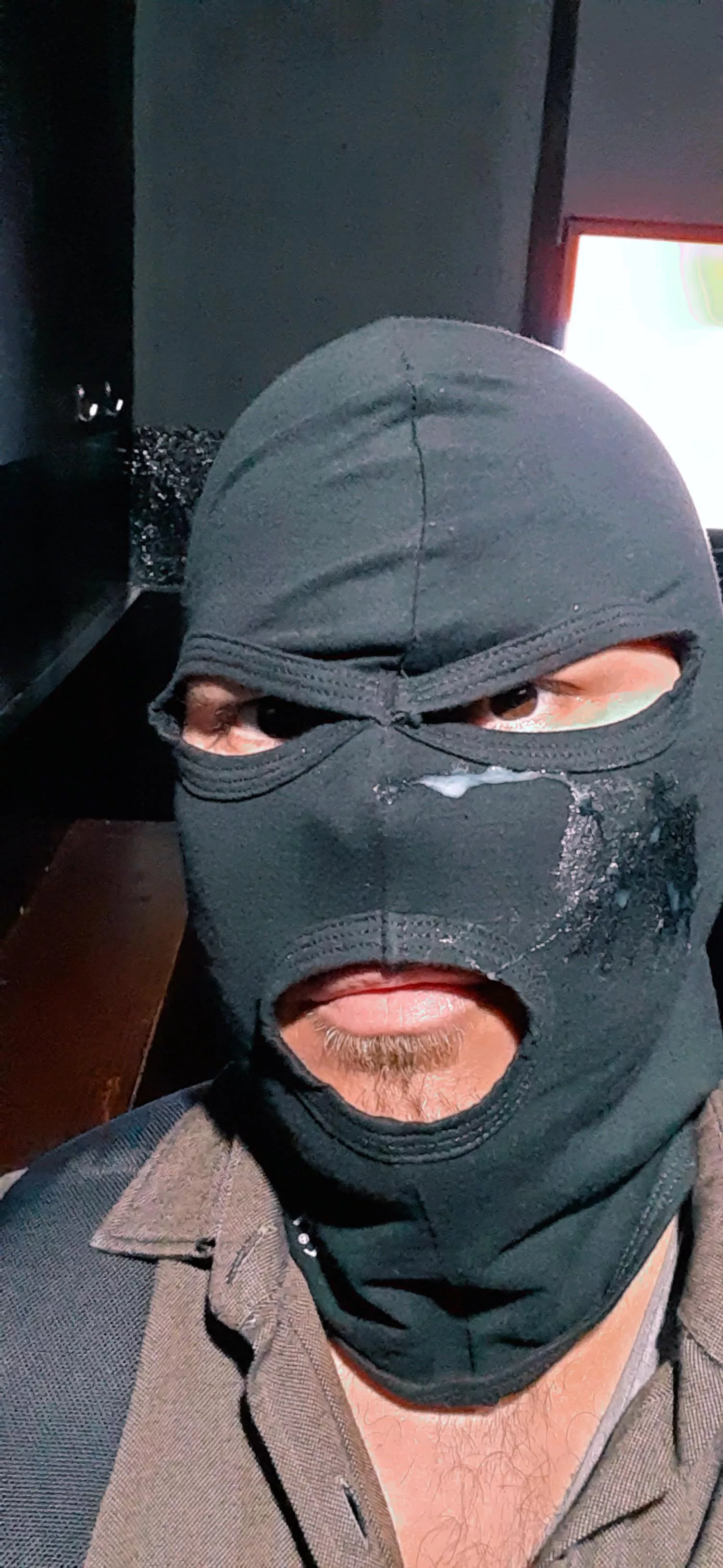 Need way more sperm on me posted by JosephSpeedo