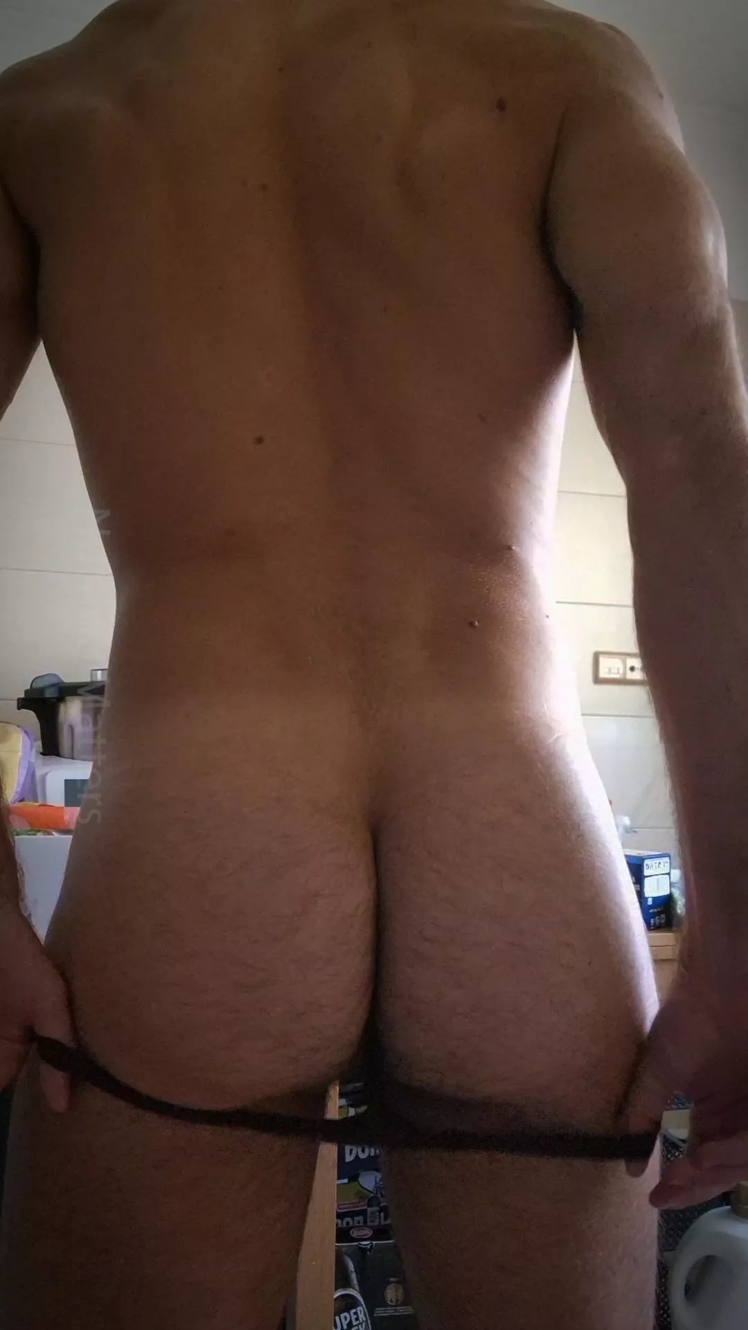 No clothing needed to play games, so let's take it off posted by Ekrilas