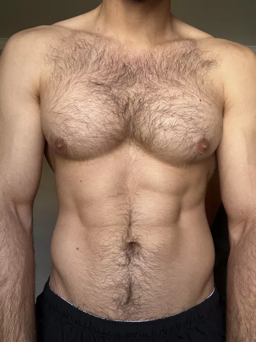 Overflowing 😈 by calebpec