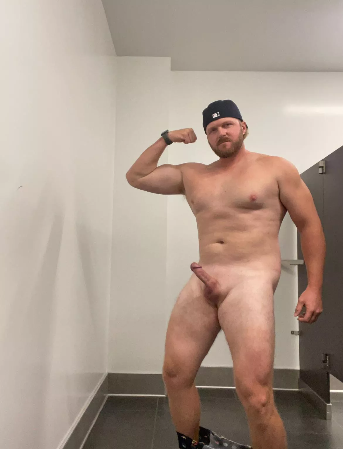 Shy to show off but it’s a rush. What do you think?  posted by Sports_Guy2