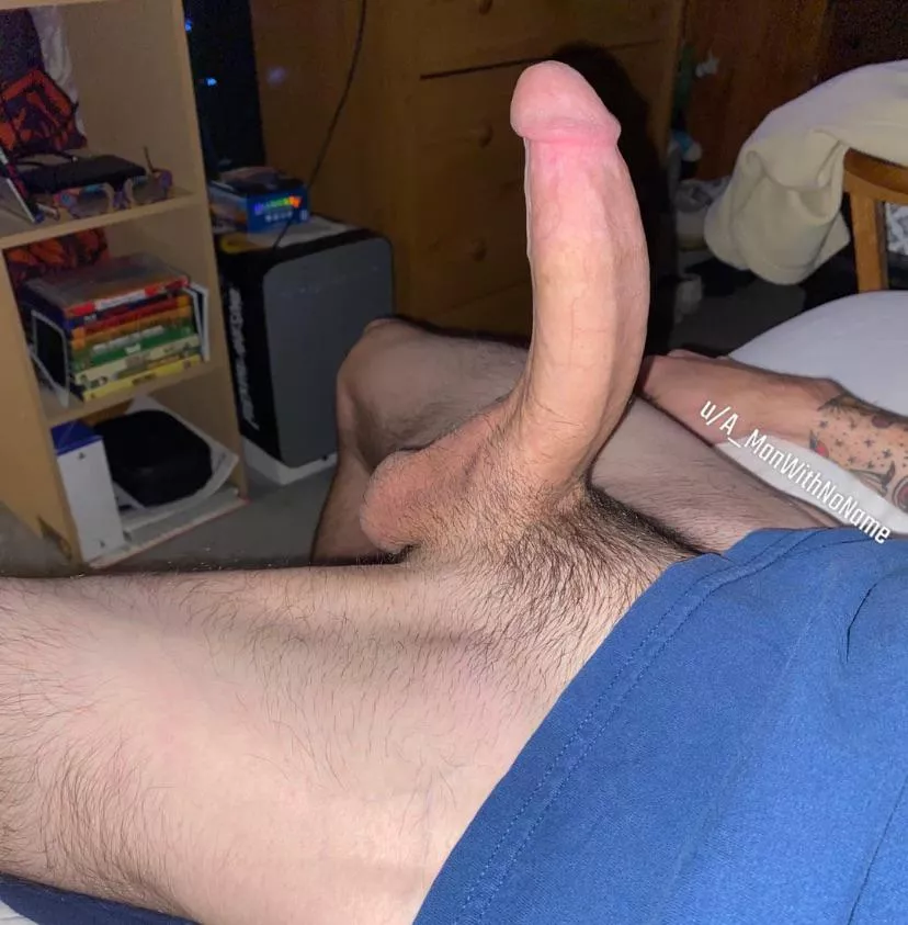 tell the boss youre gonna be sick tomorrow… posted by A_ManWithNoName