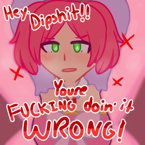 They could never make me hate you, Kyu Sugardust  by RedAmitie