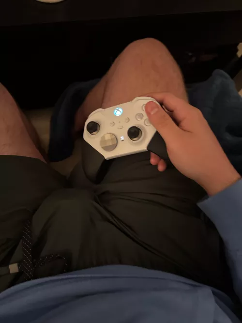 Where my gamer bate bro at? by AggravatingOnion1527