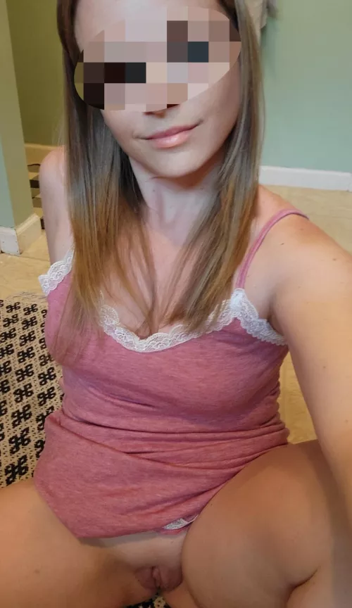 Would you masturbate to my work nudes if i sent you them by oneshywife_reddit