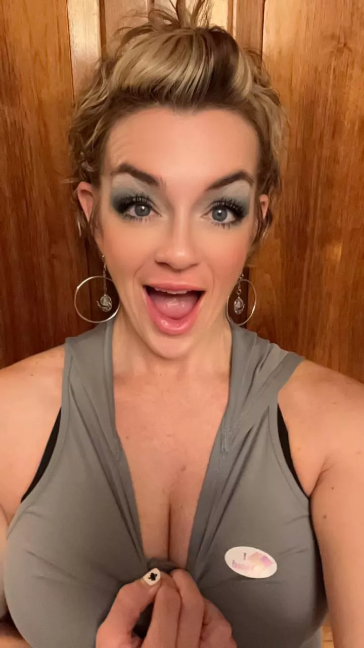 you mommys boy? posted by SashaSins555