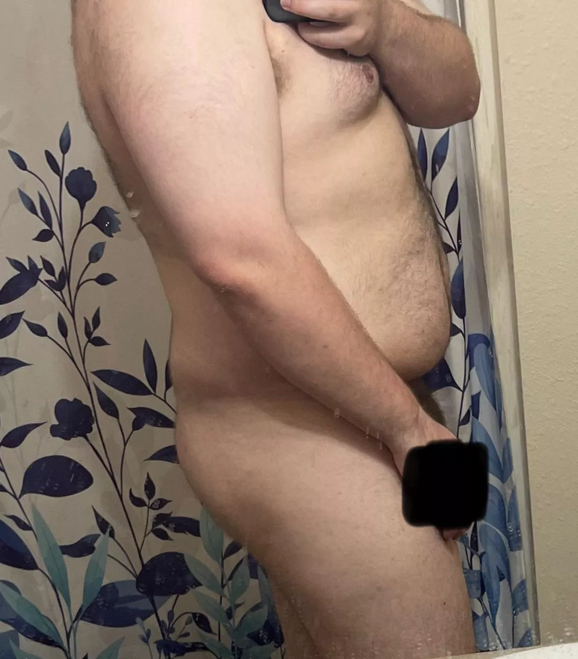 A lil side view for friyay posted by justsomeguy3553