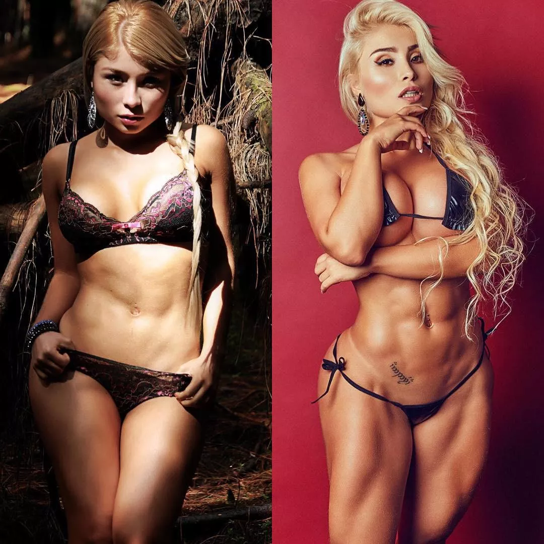 Anderia osorio posted by arianebrahimi