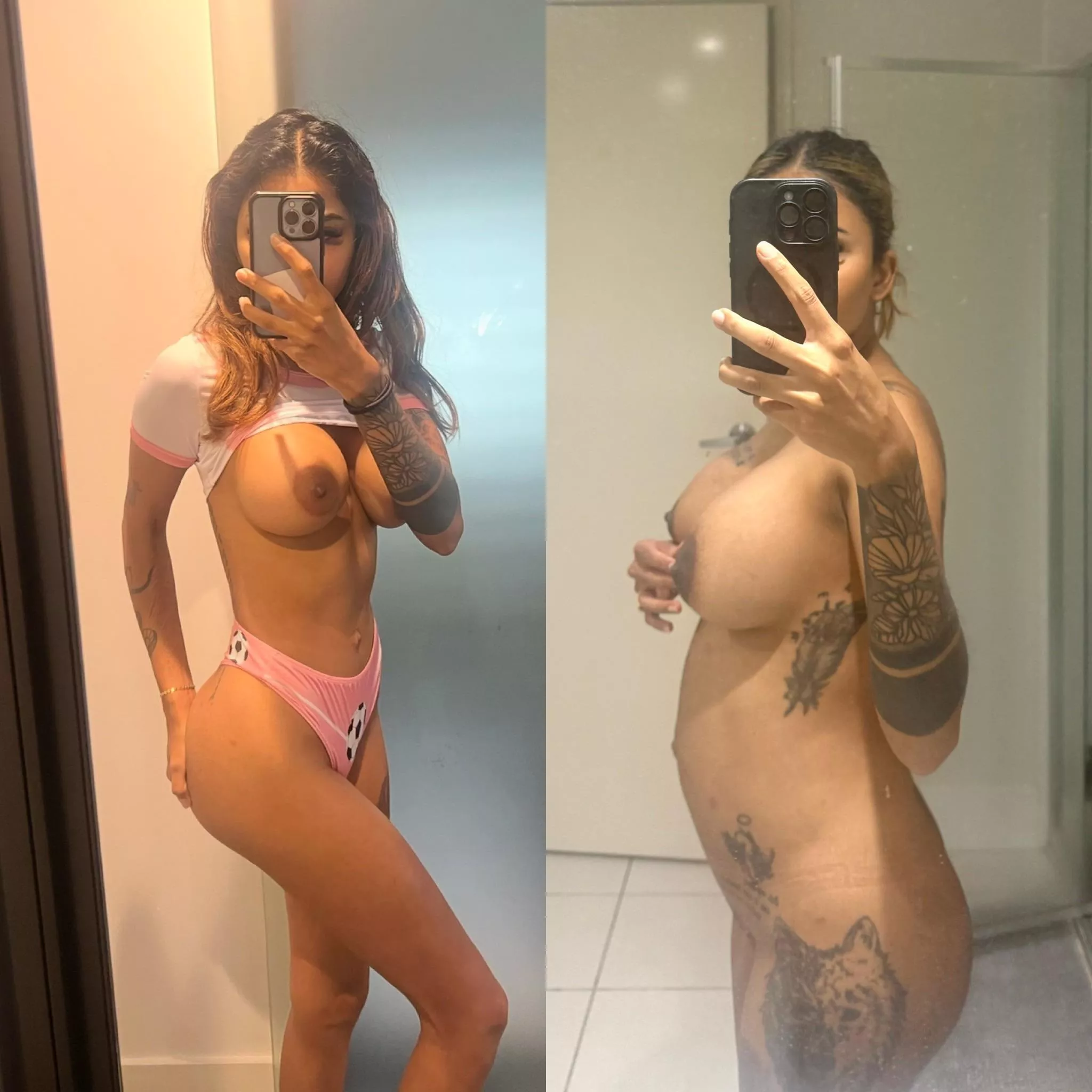 Are you fucking me before or during my pregnancy  posted by misspiggynyc