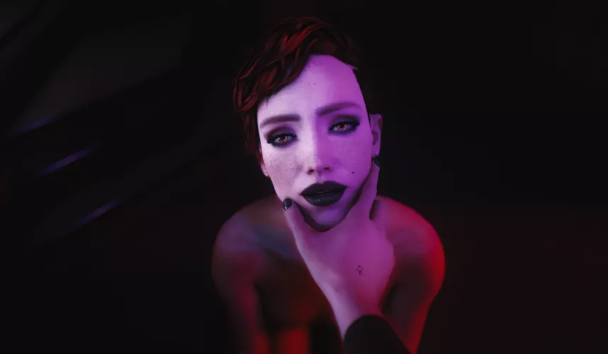 Aurore ♡ by kindguymj