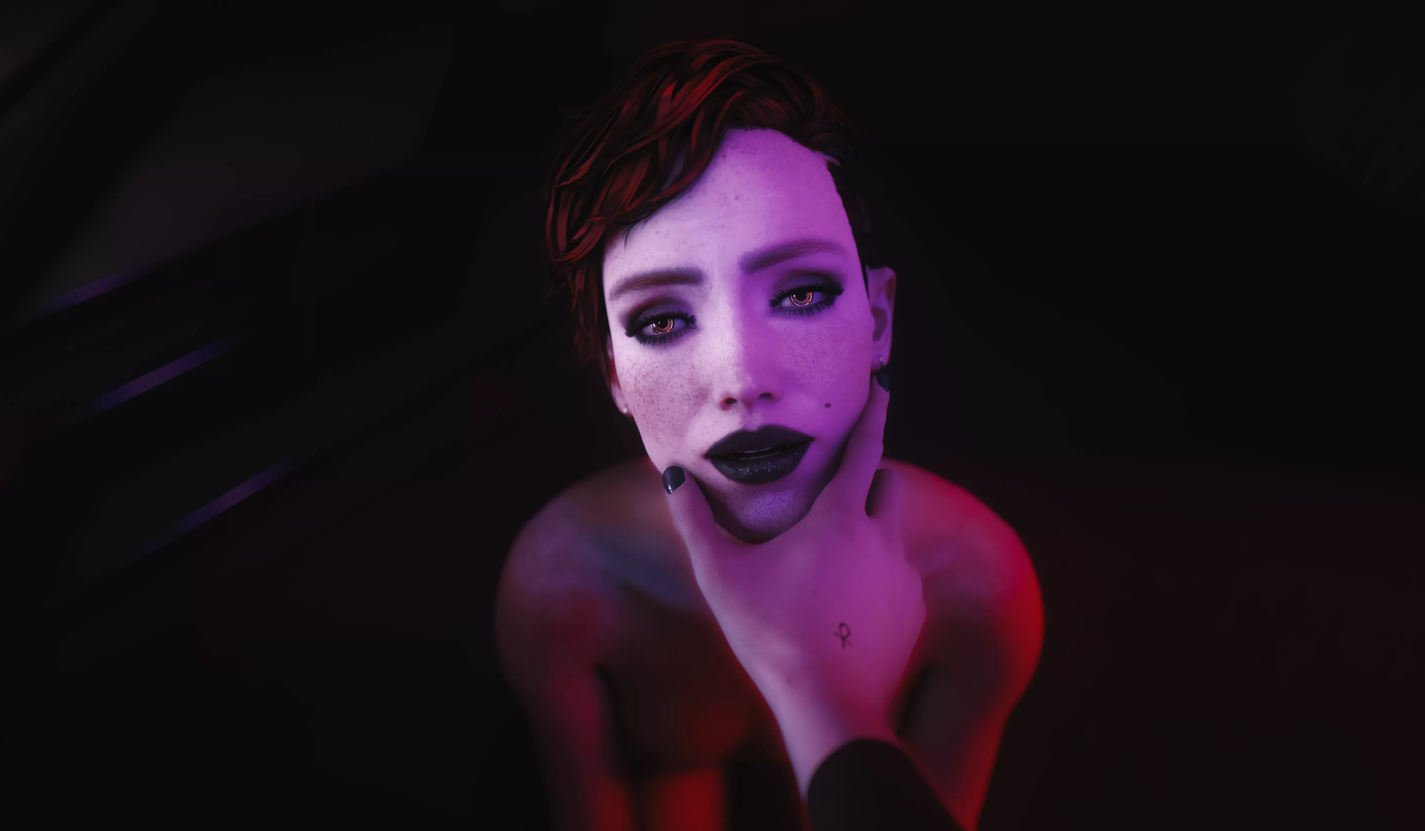 Aurore ♡ posted by kindguymj