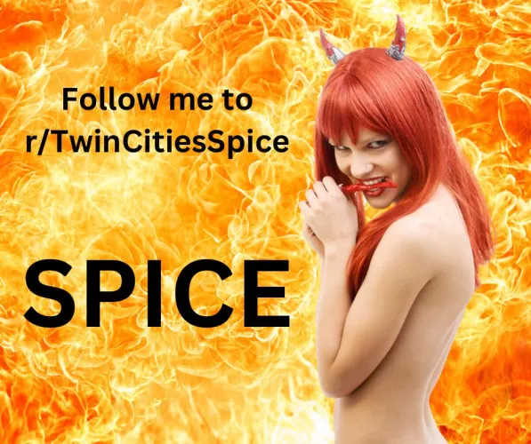 Check out r/TwinCitiesSpice by BikersLife