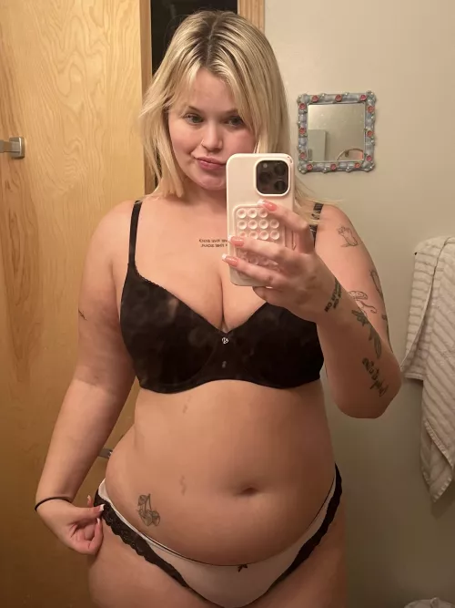 Do you like all natural women?  by wispy_girlwa